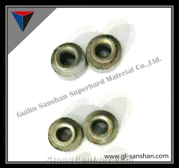 Dry Cutting Marble Beadsegypt Beads, India Stone Cutting Beads, Mexico Beads, Diamond Pearls