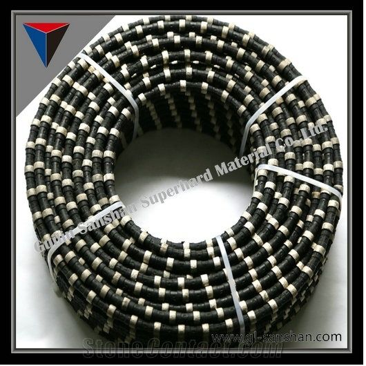 Granite Quarry Wires Diamond Wires,Cutting Tools,Stone Cutting Cables,Granite Cutting Ropes,Diamond Tools