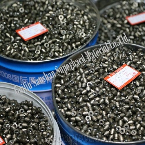 Marbles Quarry Spring Wires Water Cutting Wires Dry Cutting Beads Wires