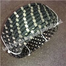 Sanshan Concrete Cutting Wires, Cutting Buildings, Bridges, Big Post, Cement Pipes, Sunken Ships, Steel Pipes Diamond Wires