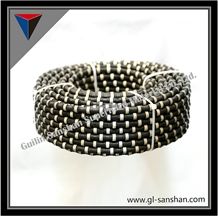 ￠11.5mm Marble Quarry Wires,Cutting Tools,Stone Cutting Cables,Marble Cutting Ropes,Diamond Tools