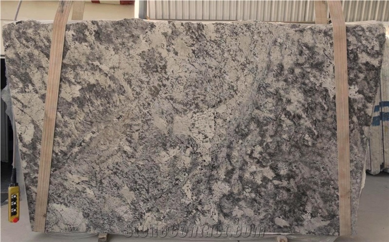 3cm Bianco Antico Slabs