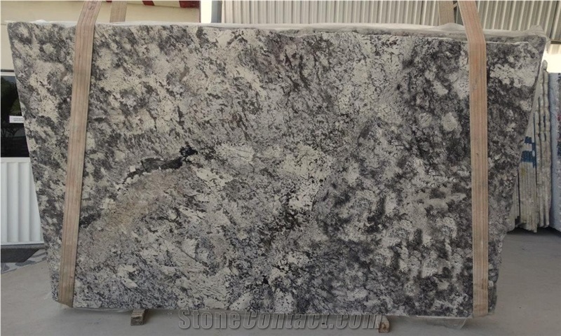 3cm Bianco Antico Slabs