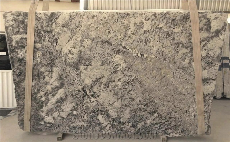 3cm Bianco Antico Slabs