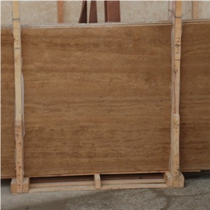 Travertine Noche Light Vein Cut