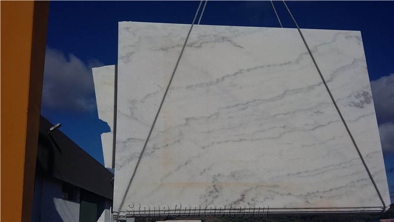 Branco Estremoz Slabs