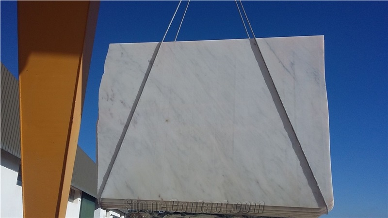 Branco Estremoz Slabs