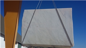 Branco Estremoz Slabs