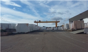 Branco Estremoz Slabs