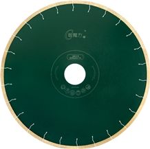 Factory Segmented Diamond Saw Blades For Marble  Cutting