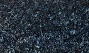 Black Granite Block
