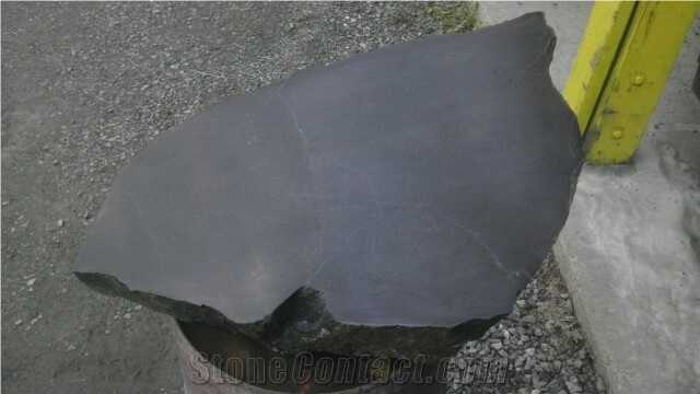 Black Jadeite Jade