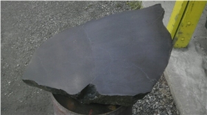 Black Jadeite Jade