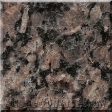 Betchouan Granite Cut/Finished Slabs, Betchouan Granite Block
