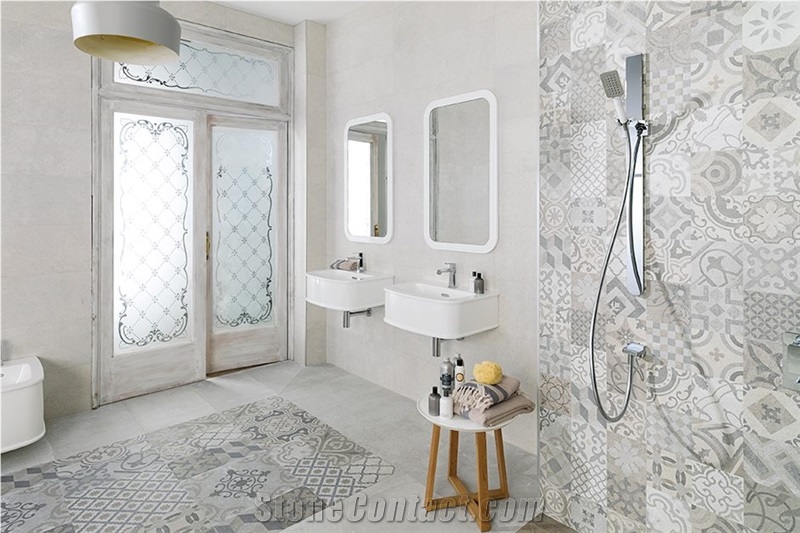 Porcelanosa Tile Line