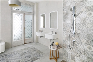Porcelanosa Tile Line