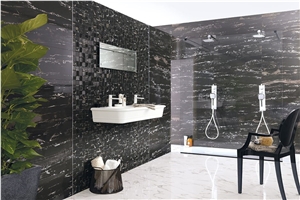 Porcelanosa Tile Line