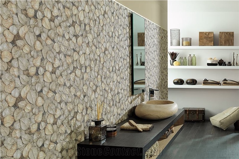 Porcelanosa Tile Line