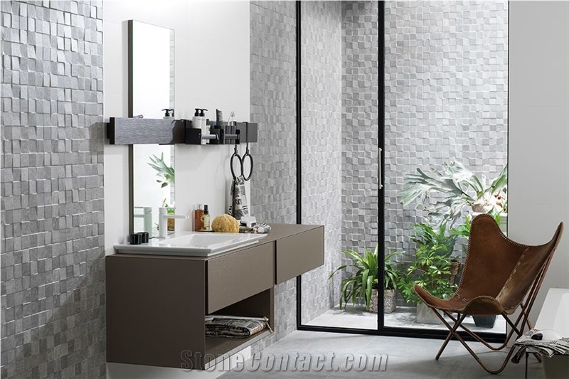 Porcelanosa Tile Line