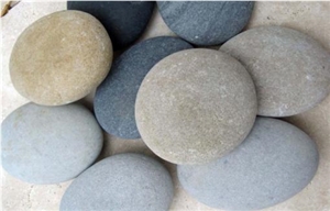 Mixed Pebble Stones