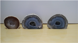 Agate Base