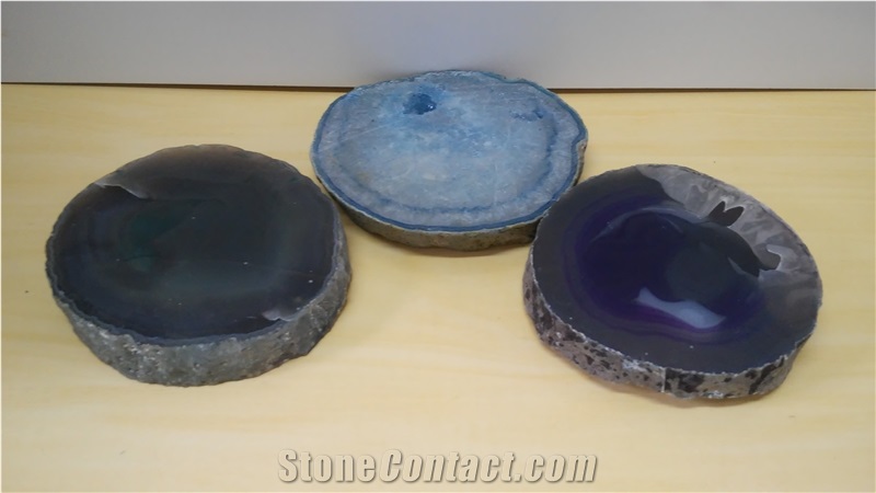 Agate Slice