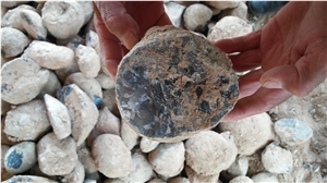Rough Agate Rocks