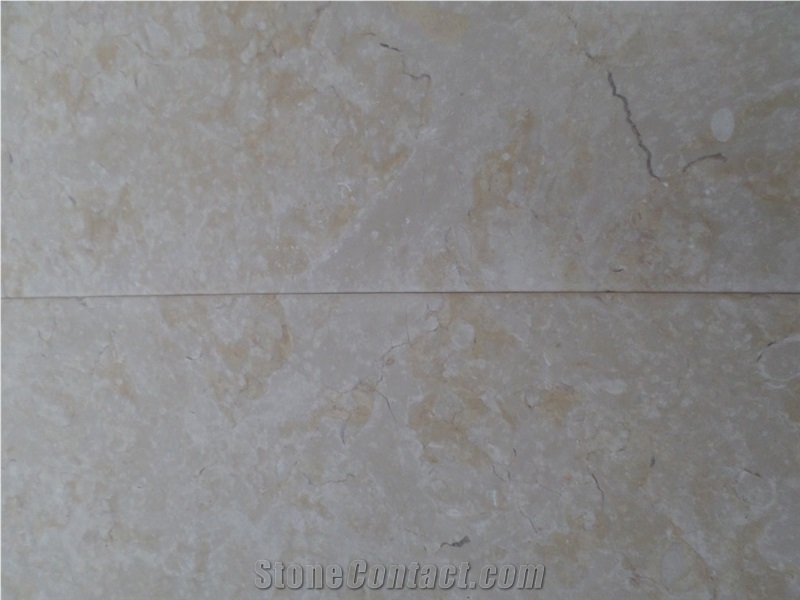 Galala Light Block,White Marble Block
