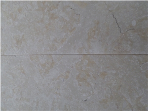 Galala Light Block,White Marble Block