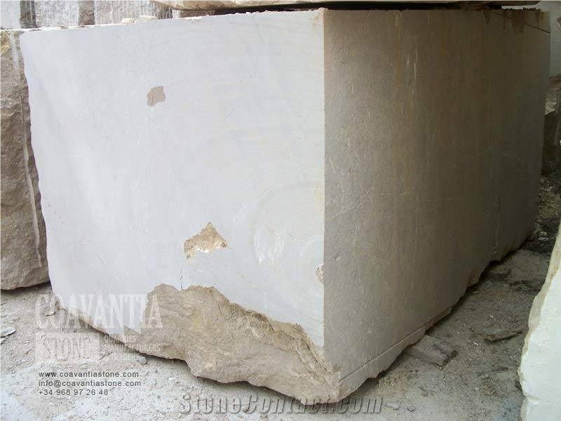 Crema Levante Blocks