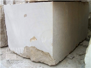 Crema Levante Blocks