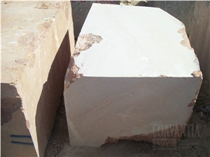 Marmore Rojo Alicante Blocks