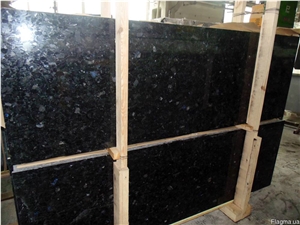Volga Blue Granite