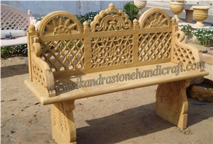 Bench