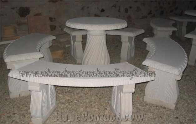 Bench