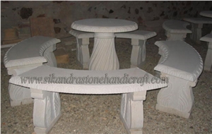 Bench