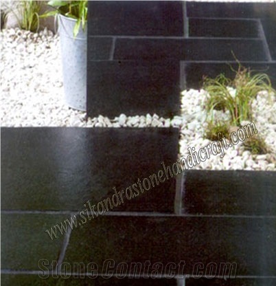 Landscaping Tiles