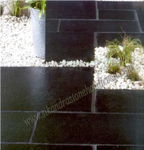 Landscaping Tiles
