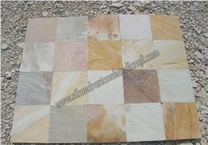 Landscaping Tiles