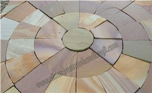Landscaping Tiles