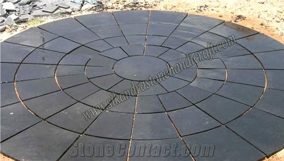 Landscaping Tiles