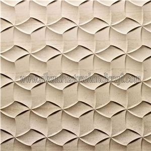 Sandstone Wall Tiles