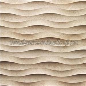 Sandstone Wall Tiles
