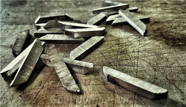 Emprador Segment for Marble