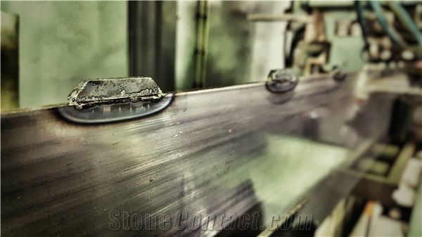 Emprador Segment for Marble