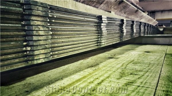 Emprador Segment for Marble