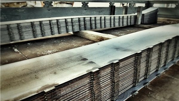 Gangsaw Blades Martin Miller