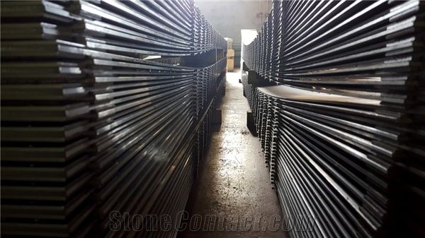 Gangsaw Blades Martin Miller