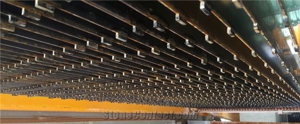 Gangsaw Blades Martin Miller