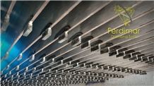 Gangsaw Blades Segments